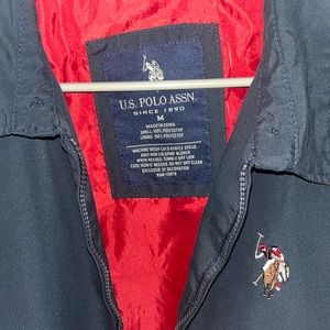U.S. Polo assn Medium Jacket